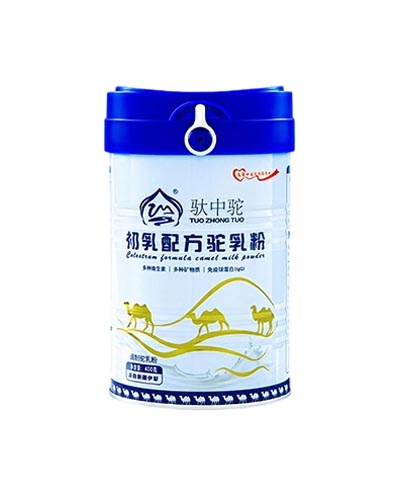 北京初乳配方驼乳粉